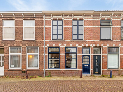 Rijndijkstraat 5