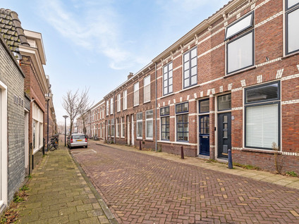 Rijndijkstraat 5