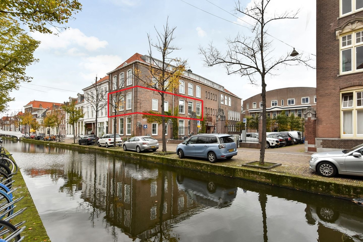 Voorstraat 36B