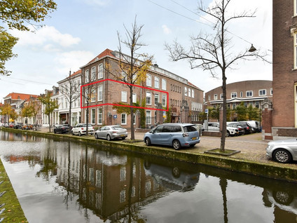 Voorstraat 36B