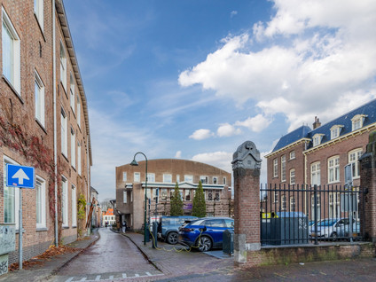 Voorstraat 36B