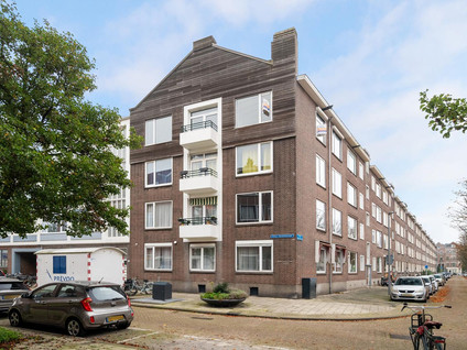 Prins Hendrikstraat 12B