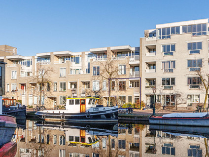 Oude Singel 306