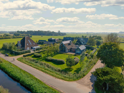 Groene Hof 1