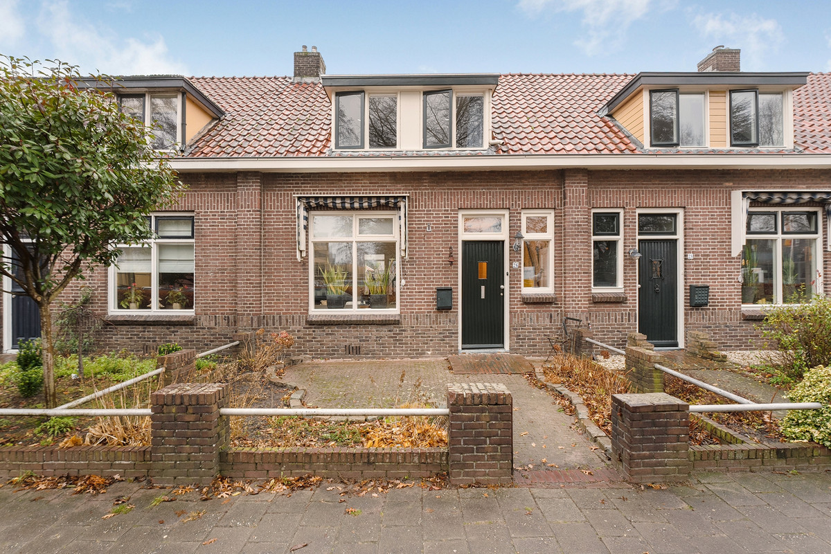 Burgemeester Schuitestraat 26