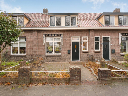 Burgemeester Schuitestraat 26