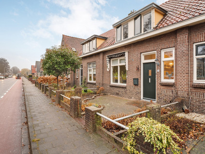 Burgemeester Schuitestraat 26