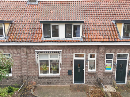 Burgemeester Schuitestraat 26