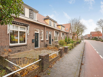 Burgemeester Schuitestraat 26