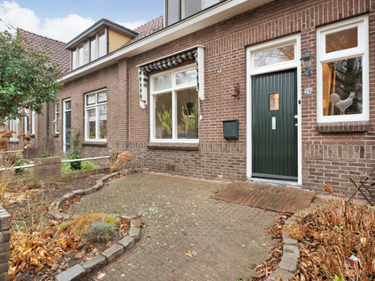 Burgemeester Schuitestraat 26