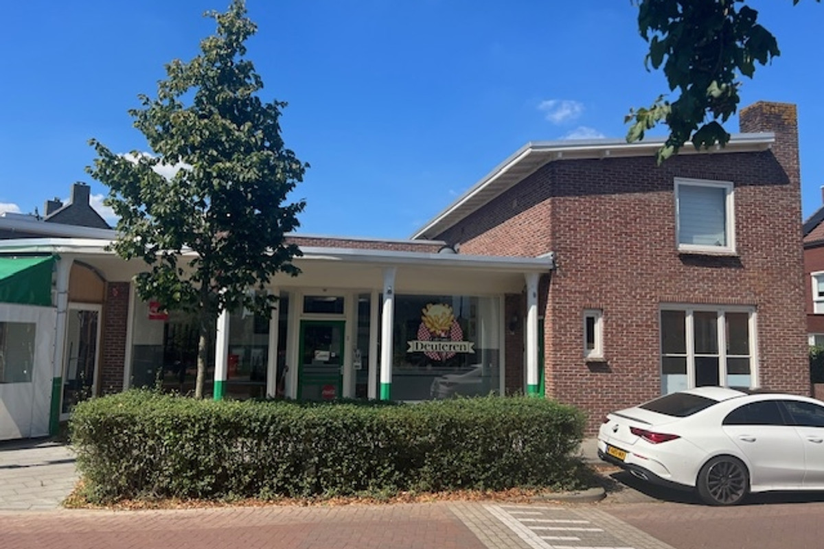 Haverdonklaan 2