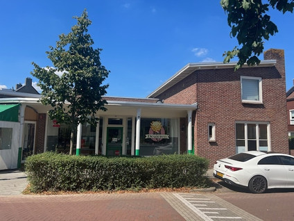 Haverdonklaan 2