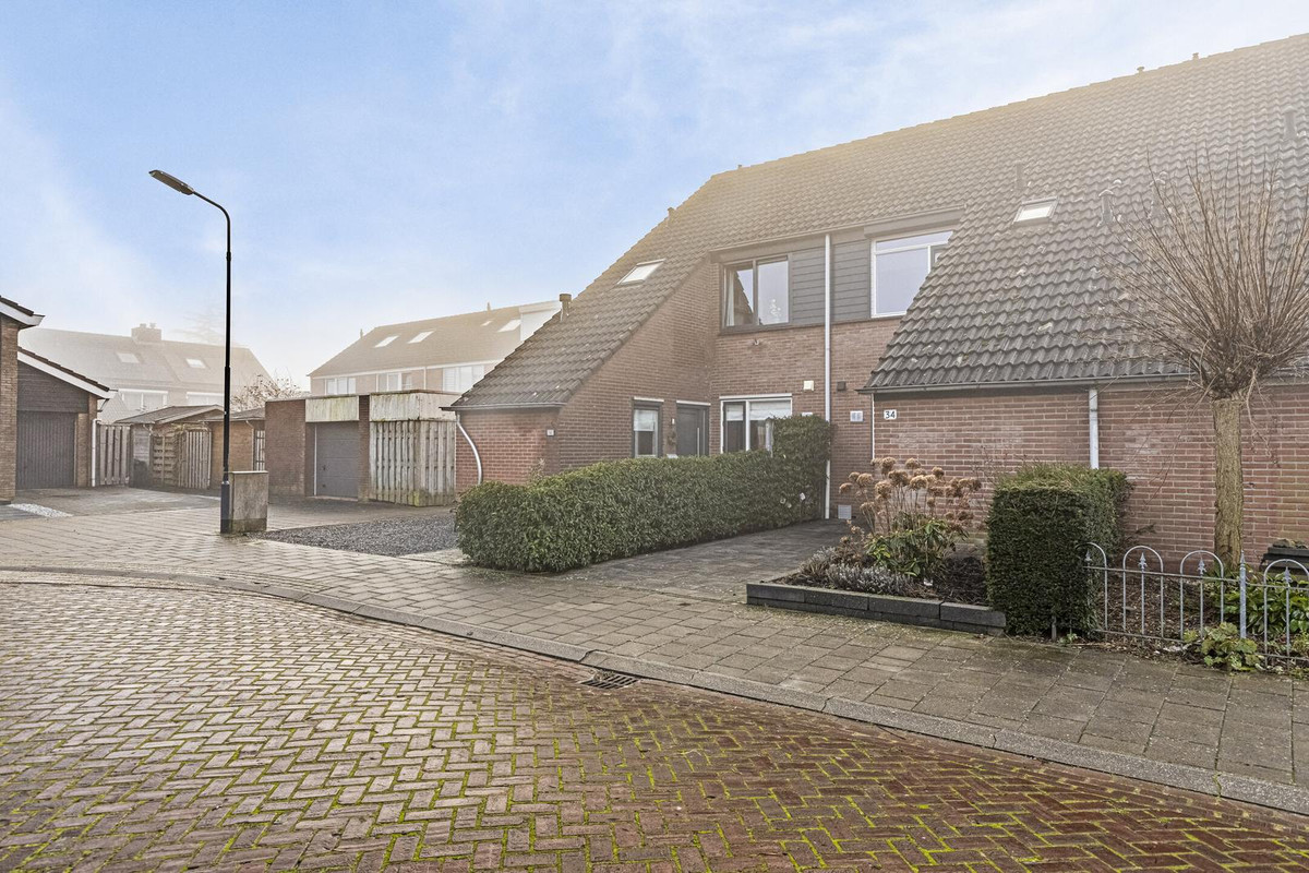 Prunusstraat 34