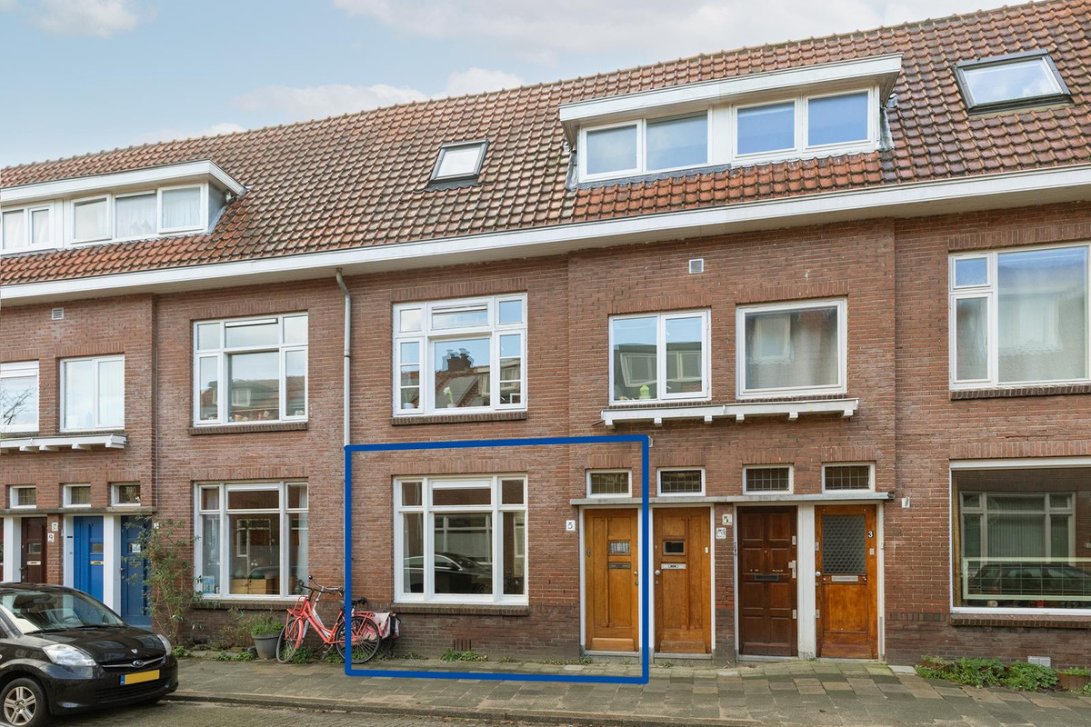 P.C. Borstraat 5