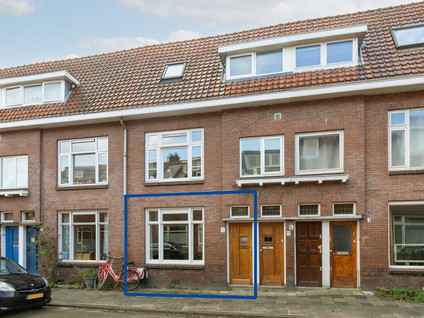 P.C. Borstraat 5