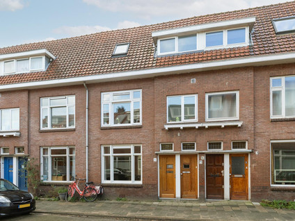 P.C. Borstraat 5