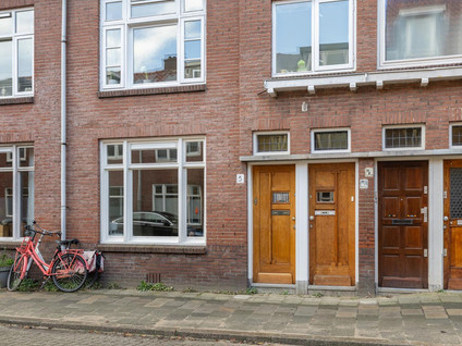 P.C. Borstraat 5