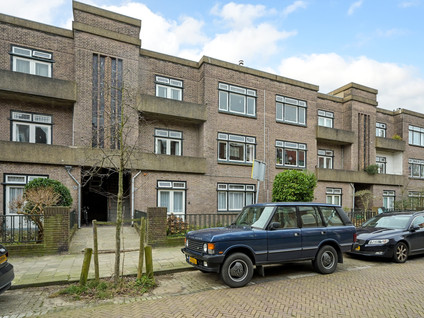 Mesdagstraat 86