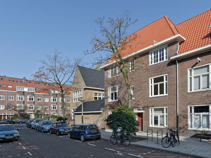 Johann Keplerstraat 3