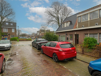 Tedingerstraat 98