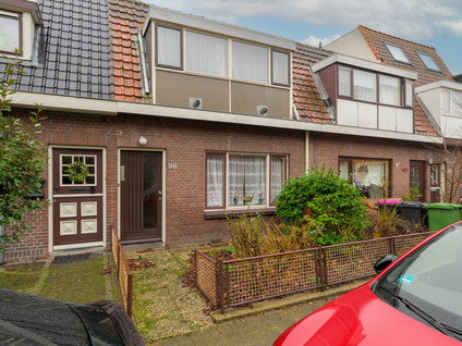 Tedingerstraat 98