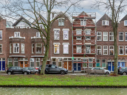 Exercitiestraat 16B