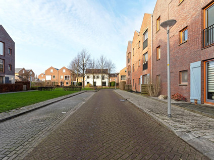 Dick Bosstraat 111