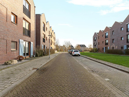 Dick Bosstraat 111