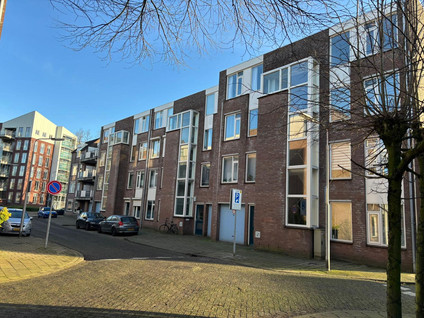 Meijer van Leeuwenstraat 57