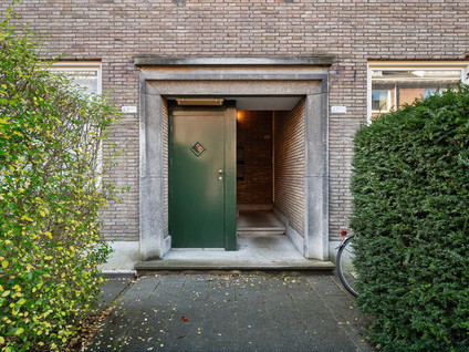 Paetsstraat 23A