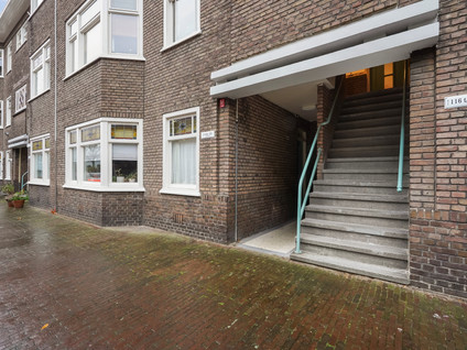 Doelenstraat 118