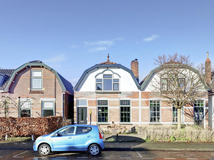 Buys Ballotstraat 14