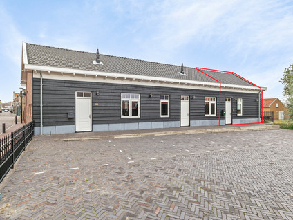 Vissersdijk 61B