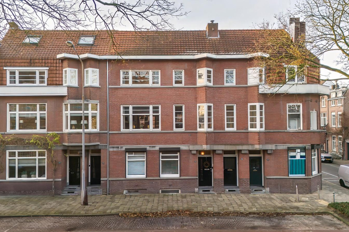 Goltziusstraat 28