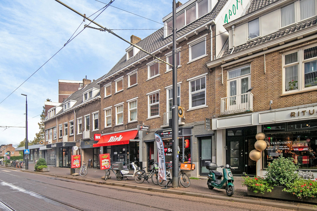 Bergse Dorpsstraat 101A01