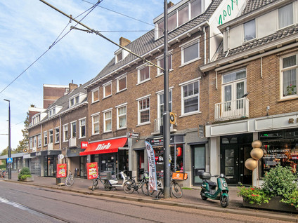 Bergse Dorpsstraat 101A01