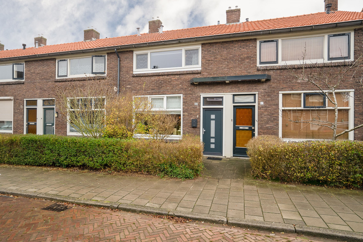 Ceramstraat 25