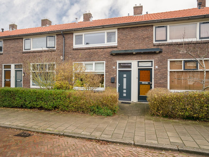 Ceramstraat 25