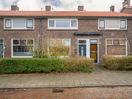 Ceramstraat 25