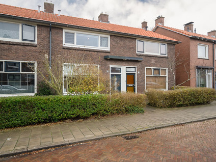 Ceramstraat 25