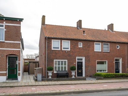 Zeestraat 110