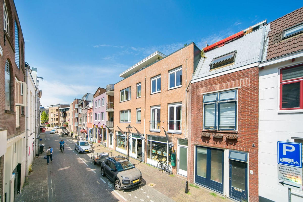 Lange Koestraat 39E