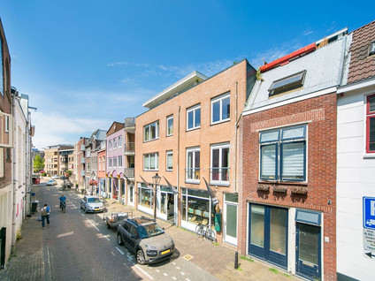 Lange Koestraat 39E