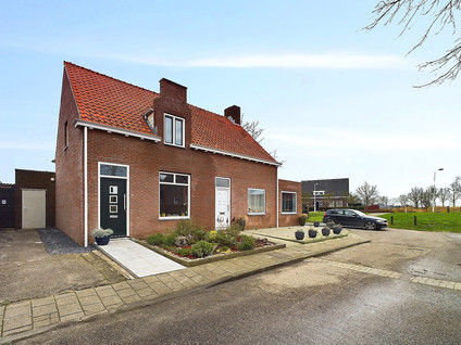 Zoutedijk 4