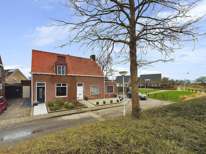 Zoutedijk 4