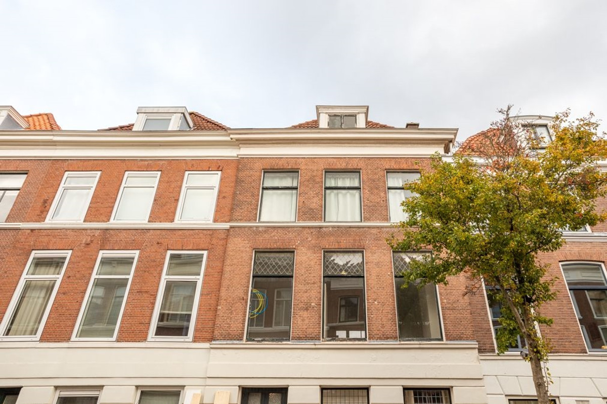 Heemskerckstraat 5B