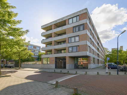 Rengerskerkestraat 10