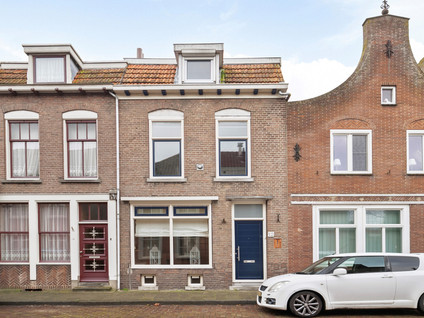 Koninginnestraat 12