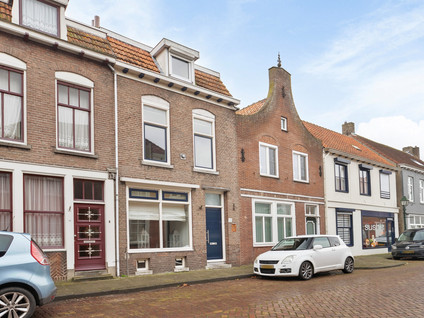 Koninginnestraat 12