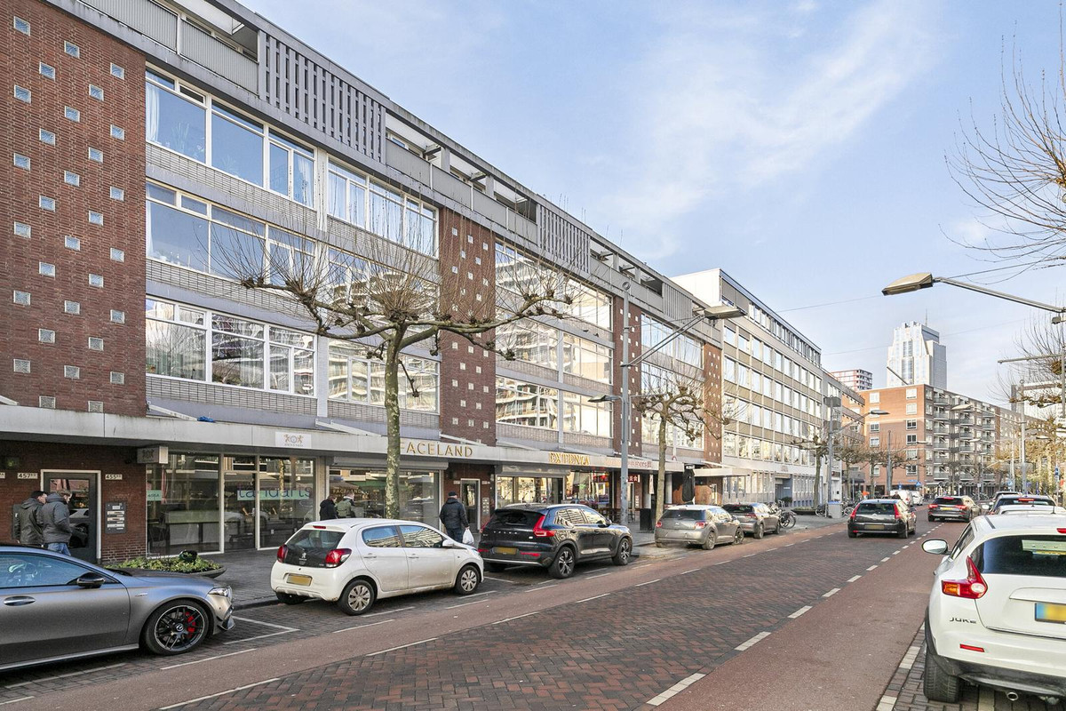 Karel Doormanstraat 451B